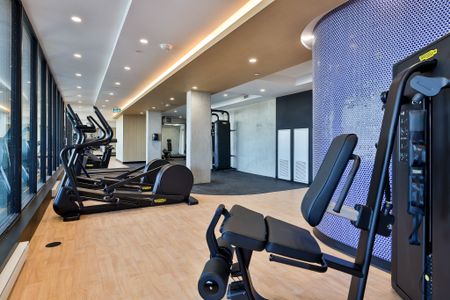 For Lease - 2720 Dundas Street Unit# 501, Toronto, Ontario - Photo 3