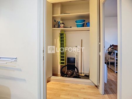 Appartement T1 Blois à louer - Photo 2