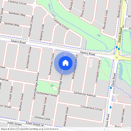 9 Trentbridge Road, Tarneit VIC