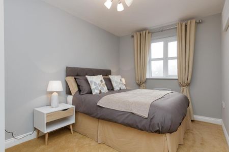 2 bedroom apartment to rent - Photo 4