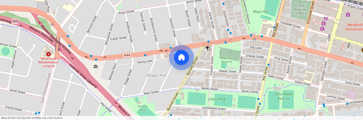 BG02/1 Robilliard St, Mays Hill NSW 2145