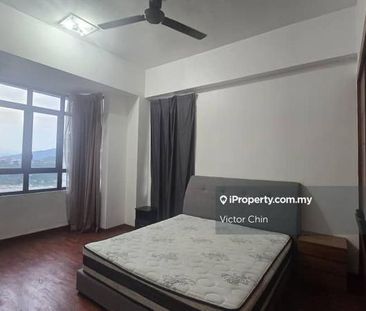 The Heritage Residence, Mines Resort City, Seri Kembangan - Photo 3