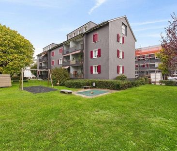 frisch sanierte 4-Zimmer-Wohnung in ruhiger Liegenschaft - Foto 2