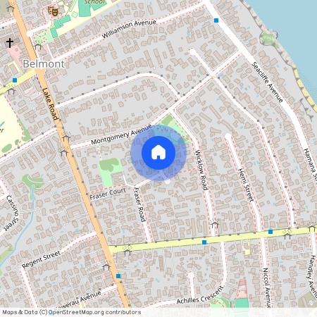 30B Fraser Road, Devonport, Auckland