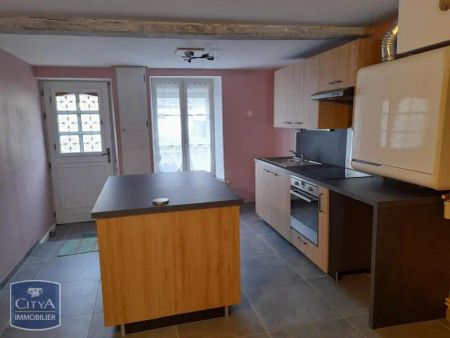 Maison à louer 4 pièces 78.32m² - Photo 5