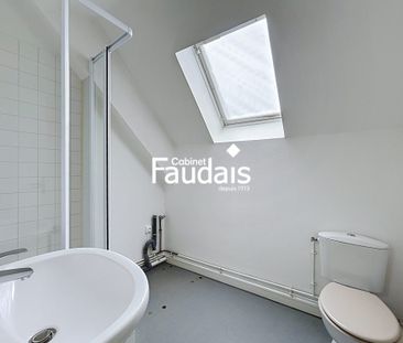Location Appartement 2 pièces 32m² ST LO 50000 - Photo 4