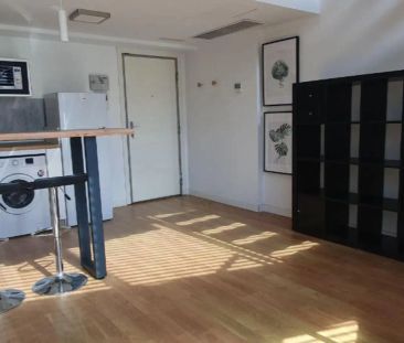 Piso de alquiler en Carretera de Fuencarral, 56, Zona Industrial - Photo 1