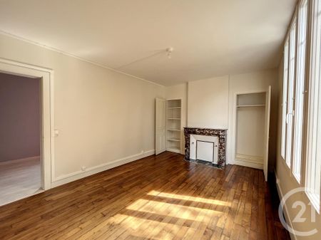Location Appartement 3 pièces 70m² TROYES 10000 - Photo 4