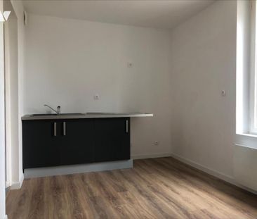 APPARTEMENT F3 VILLEQUIER - Photo 5