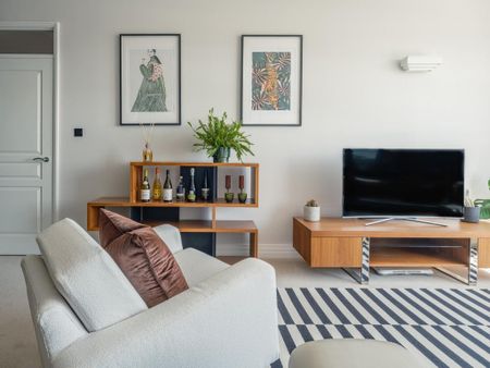 2 bedroom apartment to rent - Photo 4