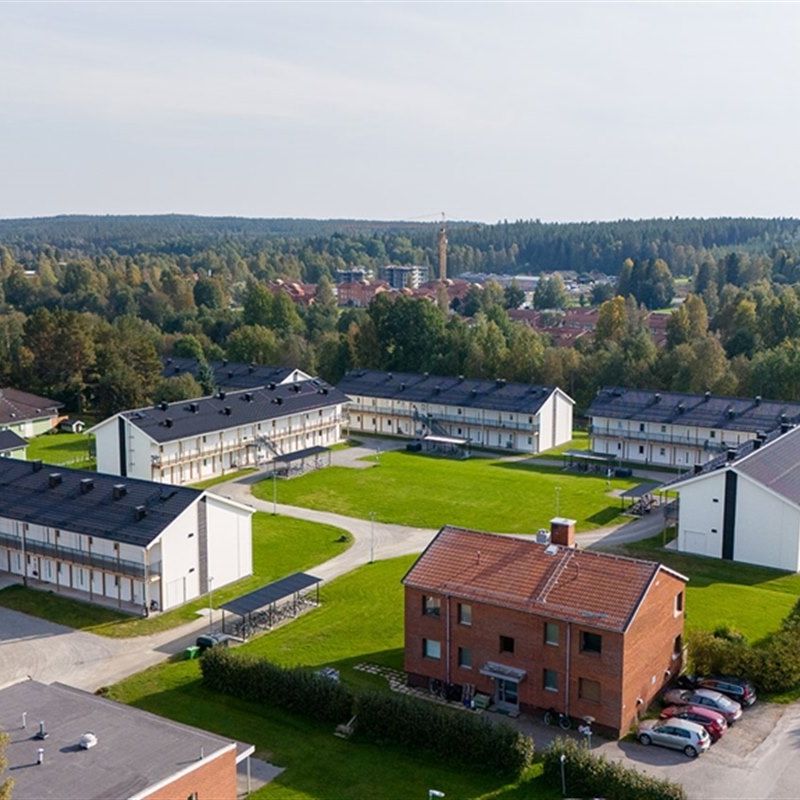 Ursviksgatan 129 A - Foto 1