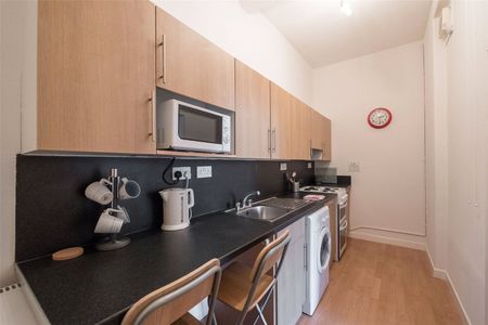 1 bedroom apartment to rent - Photo 5