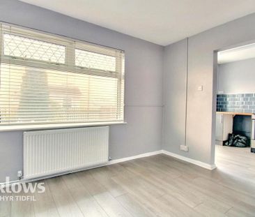 3 bedroom terraced house to rent - Photo 1