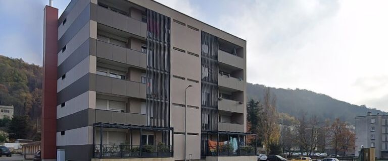 Appartement, 2 pièces – ST VALLIER - Photo 1