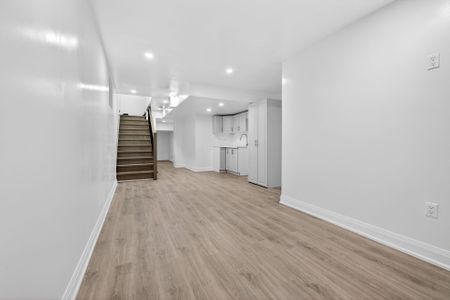For Lease - 964 Lockie Drive Unit# Basement, Oshawa, Ontario - Photo 5