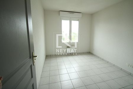 APPARTEMENT T3 A LOUER - Photo 4