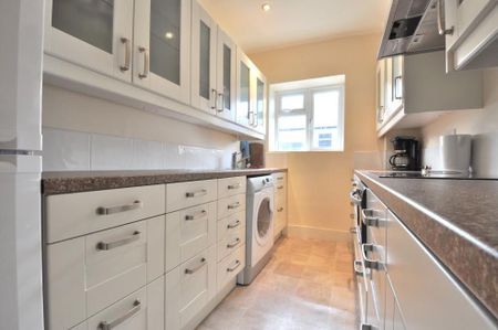 1 Bed Flat, Sherriff Road, NW6 - Photo 4