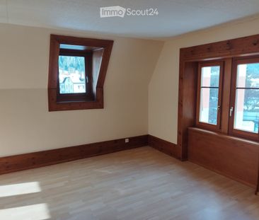 3.5 Zimmer, 90 m² - Foto 4