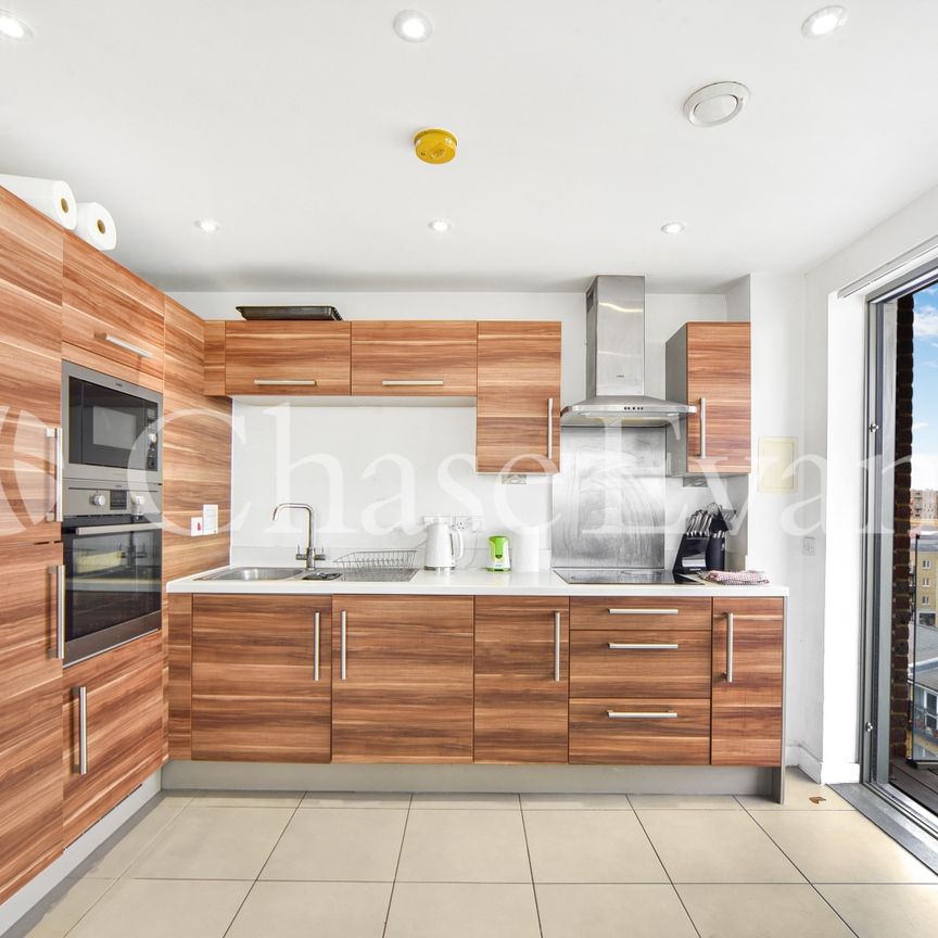 2 bedroom apartment to rent - Photo 1
