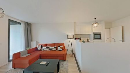 Rue Henri Evenepoel Straat - Photo 2