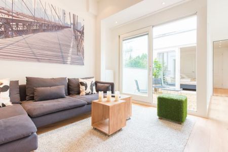 Laurierstraat | Two Bedrooms - Foto 4