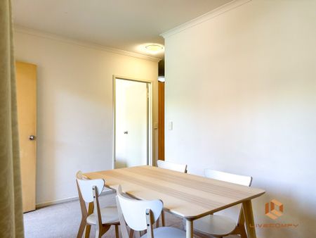 Adelaide CBD - Photo 4