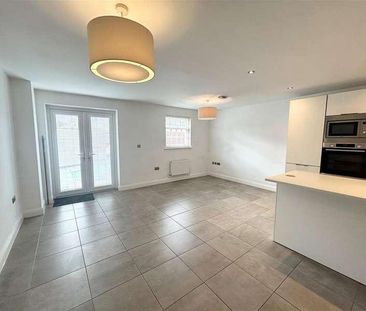 St Davids Court, High Street, Laleston, Bridgend, Bridgend County B... - Photo 2