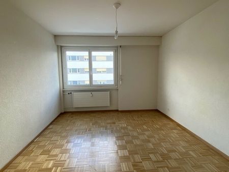 Dans quartier calme, 3.5 pièces, Vieux-Patriotes 48, La Chaux-de-Fonds - Photo 4