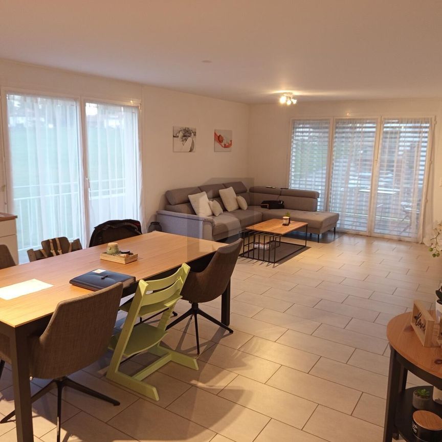 FAMILIAL OÙ CONFORT ET TRANQUILLITÉ SE RENCONTRENT - Photo 1