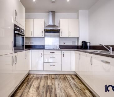 1 bedroom apartment to rent - Photo 2