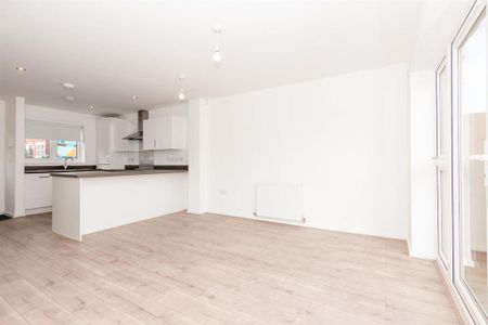 2 bedroom terraced house to rent - Photo 4