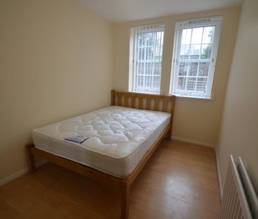 Flat A, 34 Marywell Street, AB11 6JR, Aberdeen - Photo 3