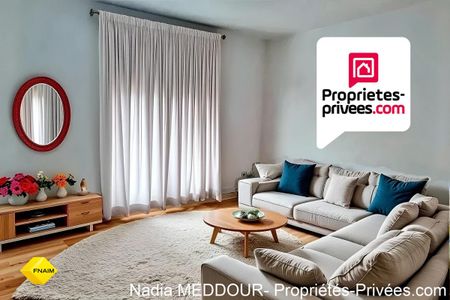 Appartement Tremblay En France 1 pièce(s) 30 m2 - Photo 2