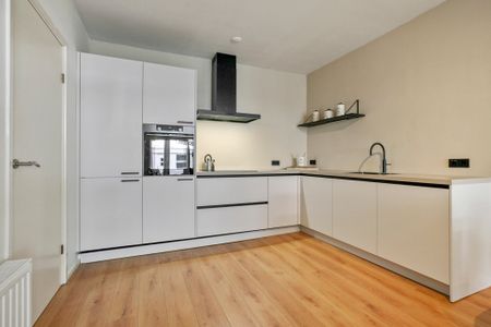 Te huur: Appartement Van Bossestraat in Amsterdam - Photo 5