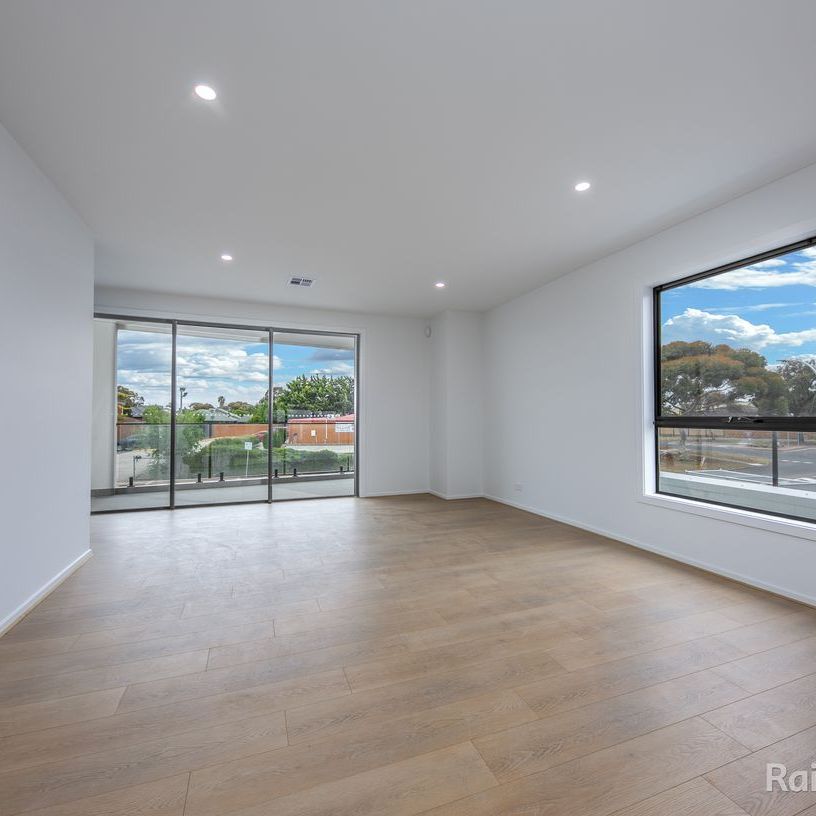 Near New Modern Townhouse - Photo 1