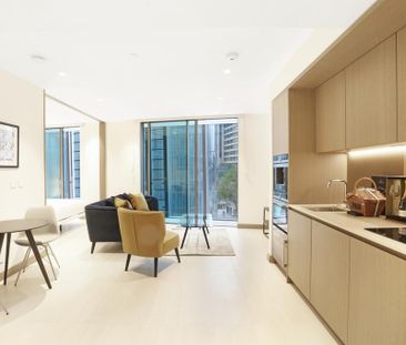 Studio to rent - Photo 2