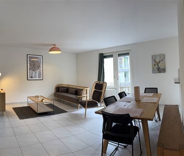 3.5 Zimmer, 3. Stock - Photo 3