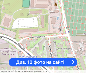 Wola, ul. Wawrzyszewska 3 pokoje | balkon | garaż - Фото 1