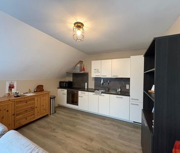 Appartement te huur in Erpe-Mere met 1 slaapkamer - Photo 3