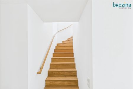 Exklusive Erstebezug Dachterrassen-Maisonette – Wohnen über den Dächern der Servitengasse - Photo 4