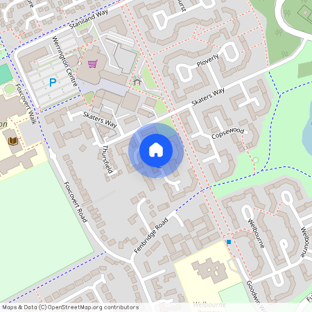 GATENBY WERRINGTON, Peterborough