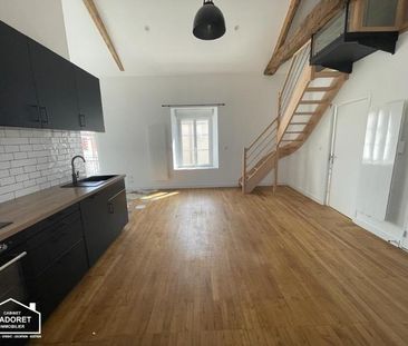 Location Appartement 2 pièces 62m² CHAUVE 44320 - Photo 2