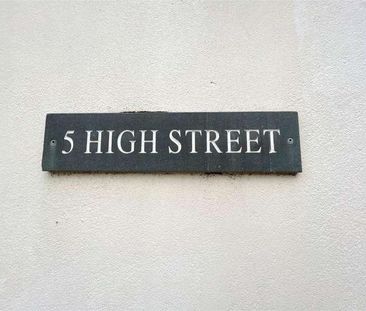 High Street, Wimborne, BH21 - Photo 2