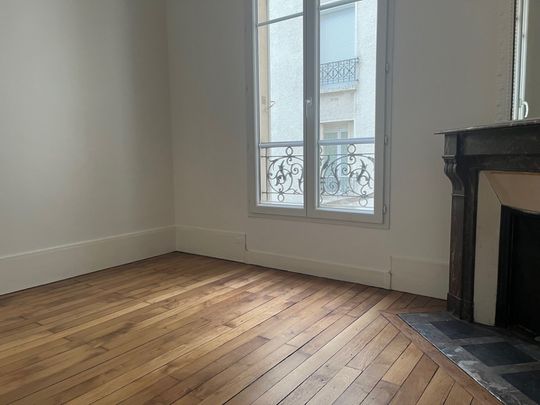 LOCATION T3, boulevard Jourdan, PARIS 14 - Photo 1