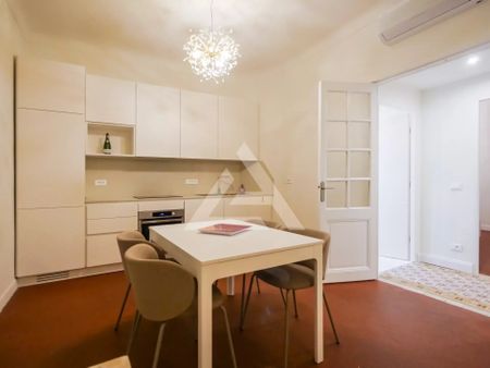 Location Appartement 3 pièces 57m² BEAUSOLEIL 06240 - Photo 4