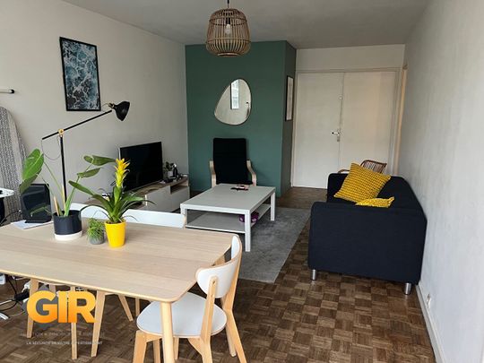 Location Appartement 1 pièce 76m² RENNES 35000 - Photo 1