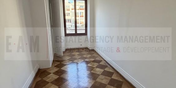 3 Zimmer, 55 m² - Foto 3