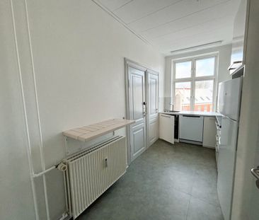 Børsen 2B, 2. th, 9800 Hjørring - Foto 1