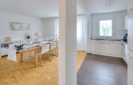 3.5 Zimmer, 87 m², 5. Stock - Foto 3