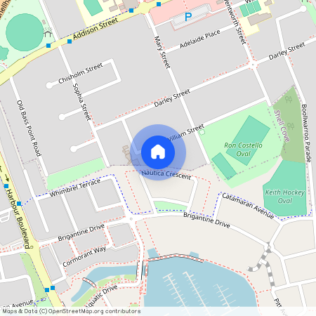 2/11 William Street, NSW 2529, Shellharbour